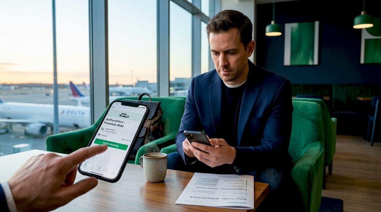 Airport Transfer Hidden Fees Examples: What to Watch For